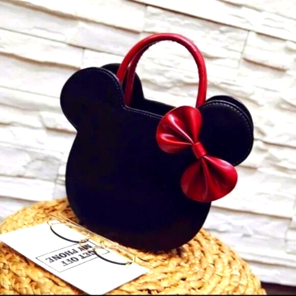 Handbag/Crossbody - Picture 9 of 9